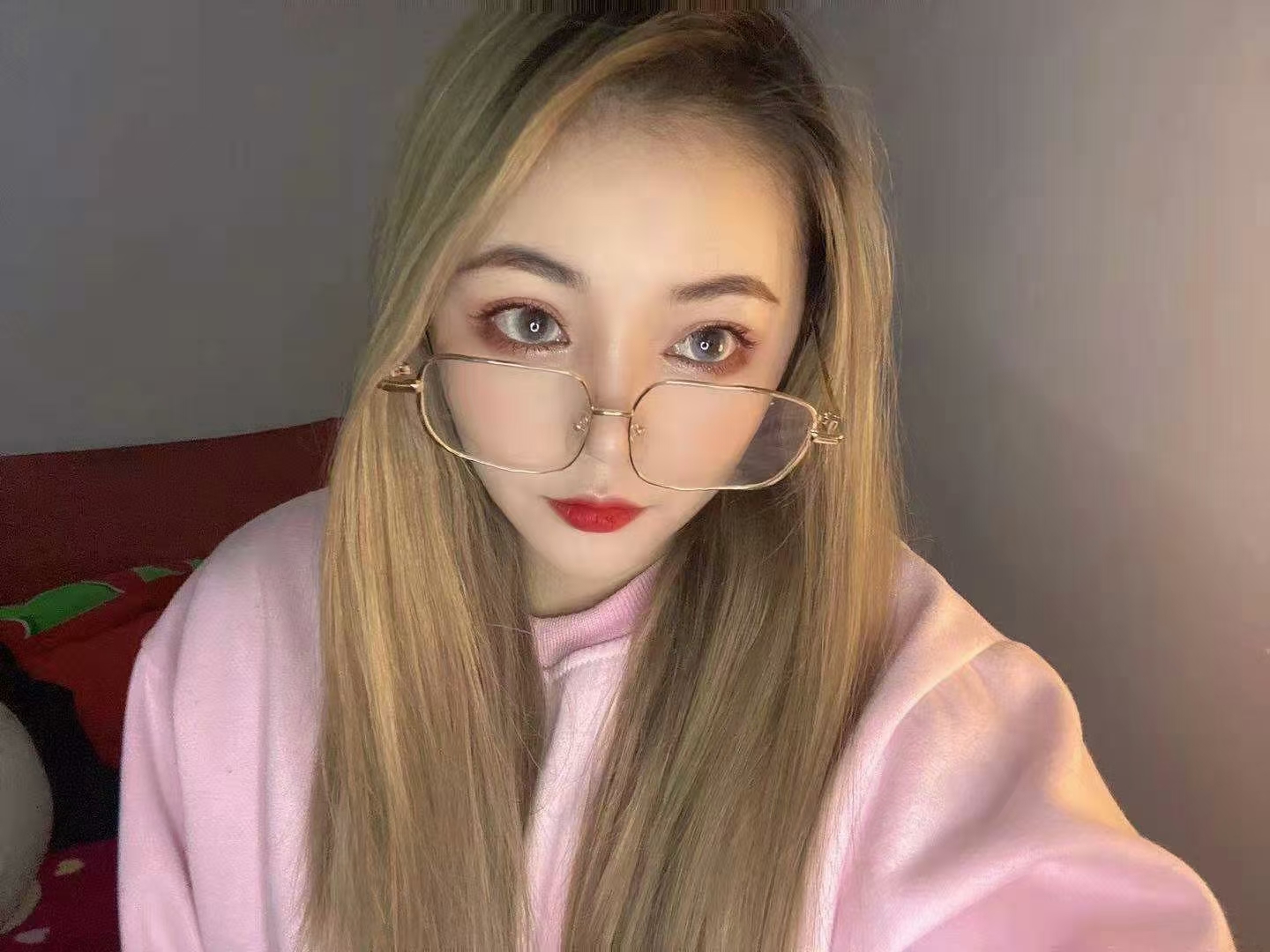 扬州小姐姐